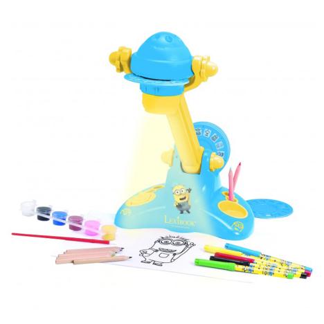 Minions Drawing Projector Set £34.99